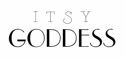 Itsy Goddess